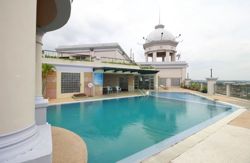Taman Bandar Baru Hotel | Grand Kampar Hotel