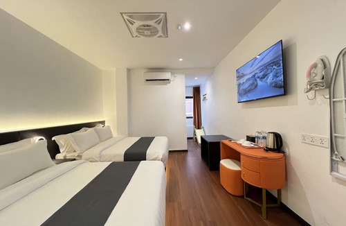Kampung Tanjung Kapur Hotel | Asia Premium Hotel Kuala Terengganu