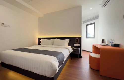 Kampung Tanjung Kapur Hotel | Asia Premium Hotel Kuala Terengganu