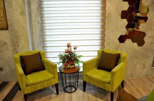 Bandar Meru Raya Hotel | Valya Hotel