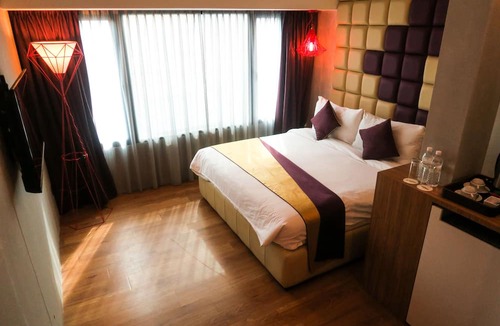 Downtown George Town Hotel | Le Dream Boutique Hotel