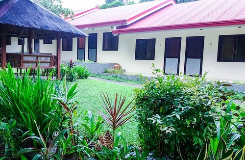 Morong Hotel | Kai Lodge