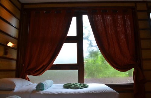 San Antonio Bed & Breakfast | CASA San Miguel B&B