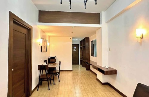 Mandaue Hotel | Big Hotel