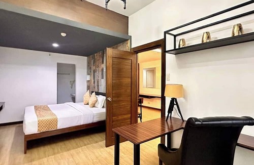 Mandaue Hotel | Big Hotel
