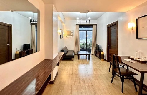 Mandaue Hotel | Big Hotel