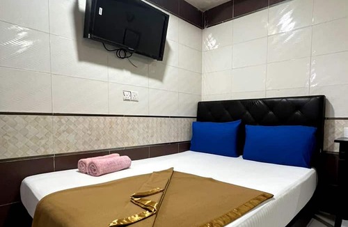 Seksyen 14 Hotel | Shah Alam Business Hotel