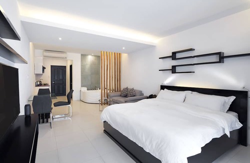 Balibago Hotel | Winds Boutique Hotel