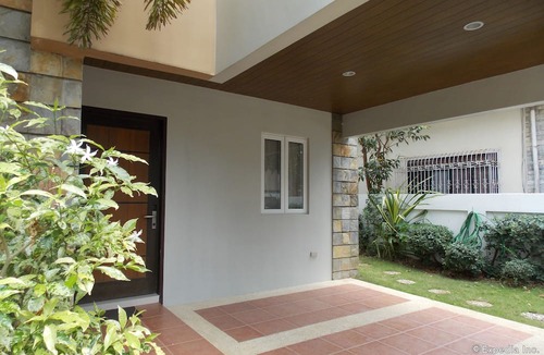 Tigbauan Resort | Bearland Paradise Resort