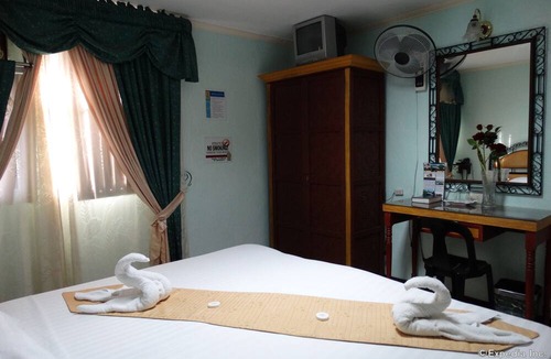 Jagna House | Idea Pension House