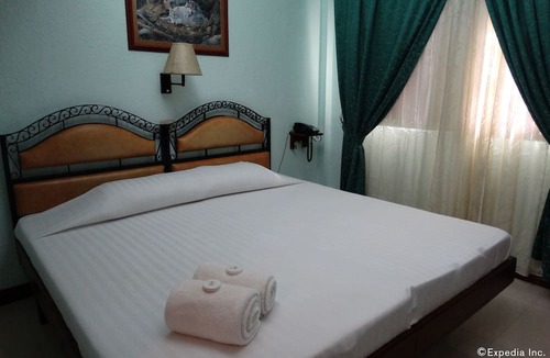 Jagna House | Idea Pension House