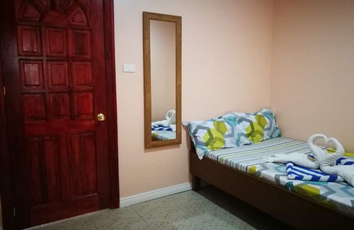 Mandaue House | Residenz Inn