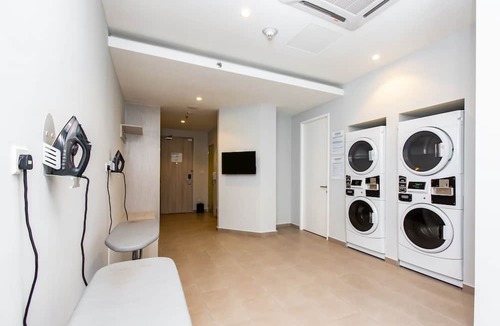 Central District Hotel | Holiday Inn Express & Suites Johor Bahru by IHG
