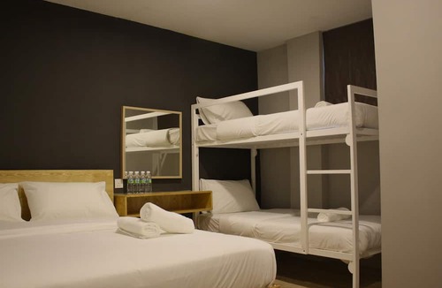 Sri Petaling Hotel | Vio Hotel