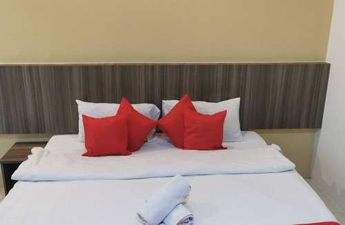 Seremban Hotel | Hotel Ideal Senawang