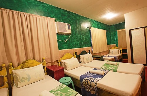 Dumaguete Bed & Breakfast | Gabby's Bed and Breakfast