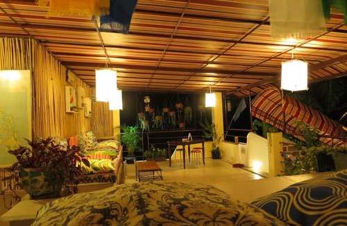 Dumaguete Bed & Breakfast | Gabby's Bed and Breakfast