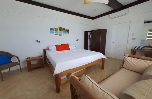 Lian Resort | The Coral Beach Club