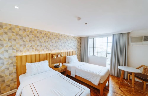 Bacolod Hotel | Sugarland Hotel