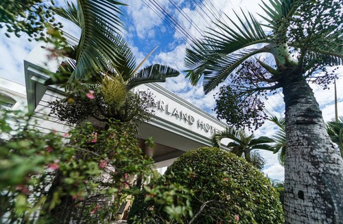 Bacolod Hotel | Sugarland Hotel