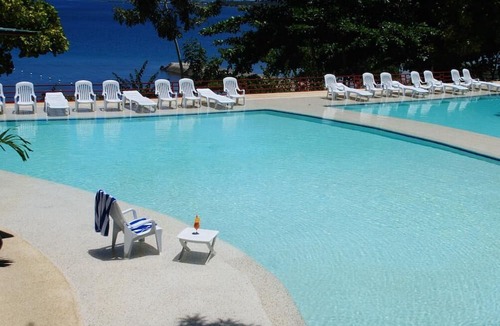 Surigao Resort | Almont Beach Resort