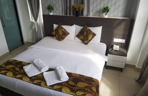 Seksyen 19 Hotel | D'Metro Hotel