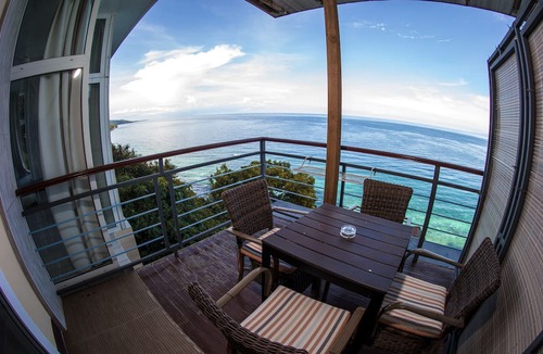 Oslob Resort | Seafari Resort Oslob