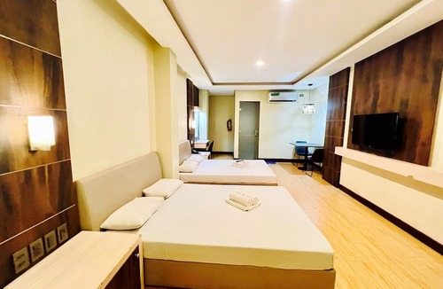 Quiapo Hotel | Hotel 99 Quiapo Manila