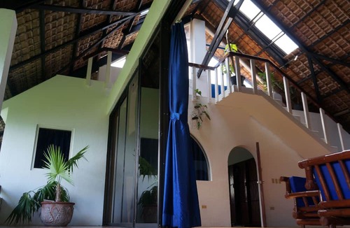 Moalboal Hotel | The Blue Orchid Resort