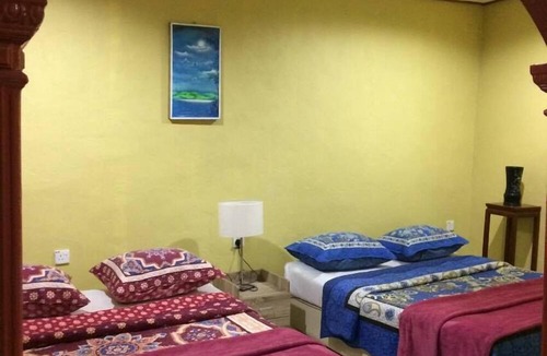 Ulu Melaka Hotel | Bohok Guest House