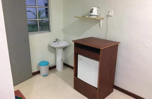 Ulu Melaka Hotel | Bohok Guest House