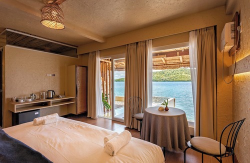 Busuanga Hotel | La Estancia Busuanga Resort