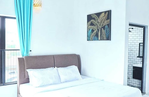 Kuala Kangsar Hotel | Aeden Villa Roomstay & Homestay By Zuzu