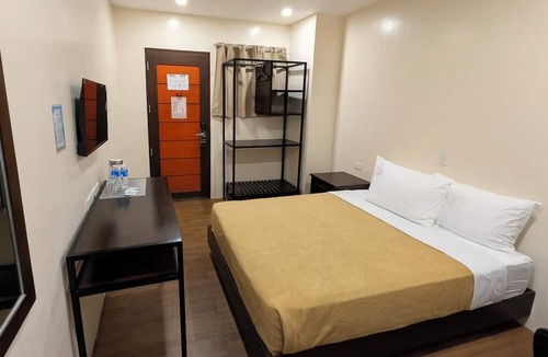Manaoag Bed & Breakfast | Top Star Hotel Manaoag