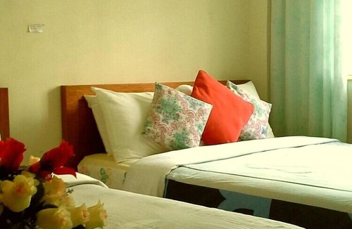 Tanah Rata Apartment | KPW at Royal Lily Apartment