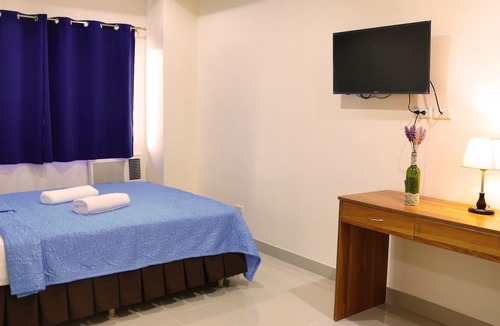 Liloan House | Countess Pension House