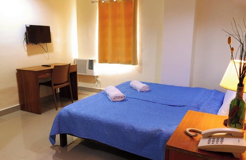 Liloan House | Countess Pension House
