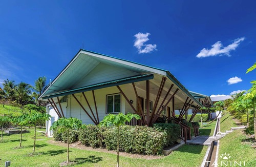 Sepilok Cabin | Tanini Sepilok (Formerly Nature Lodge Sepilok)
