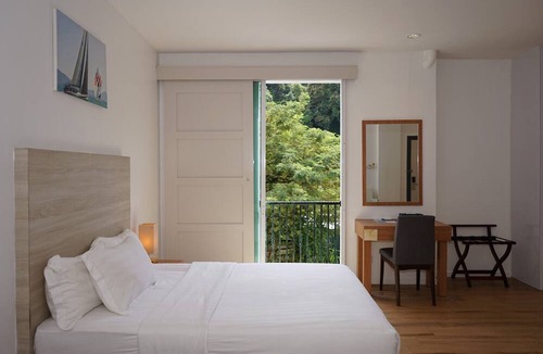 Kuah Hotel | Ramada by Wyndham Langkawi Marina