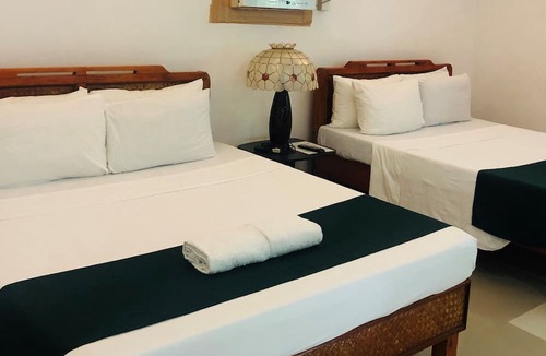 Santander House | Santander Pebbles Beach Resort