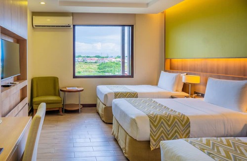 General Trias Hotel | The Bayleaf Cavite