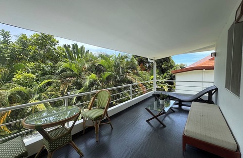 Valencia Apartment | MarPas Apartments