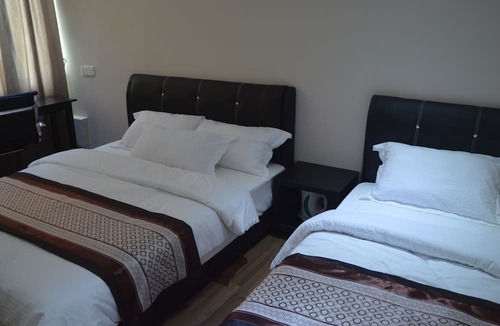 Sibu Hotel | Qu Lin Resident