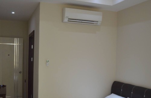 Sibu Hotel | Qu Lin Resident
