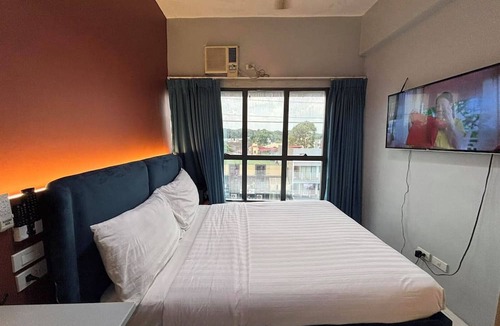Fairview Hotel | Pacific Park Hotel