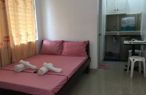Panglao Hostel | Gaea's Apartments - Hostel