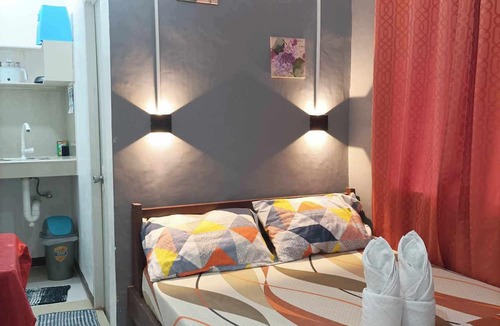 Panglao Hostel | Gaea's Apartments - Hostel