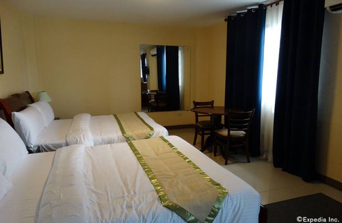 Ermita Hotel | Time Traveller's Hotel