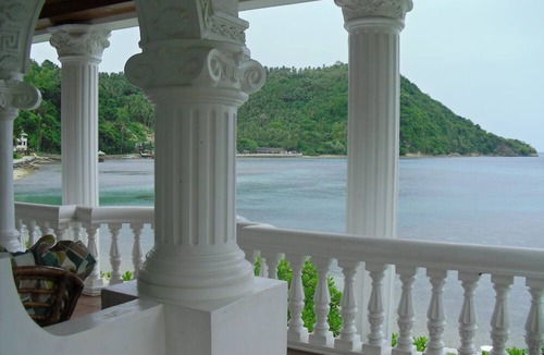 Puerto Galera Hotel | Blue Crystal Beach Resort