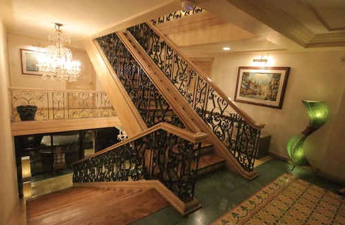 Roxas City Bed & Breakfast | Roxas President's Inn